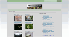 Desktop Screenshot of indianaturewatch.net